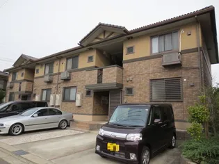 ウィルコート山腰の画像