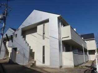 ブレイブ山手B棟の画像