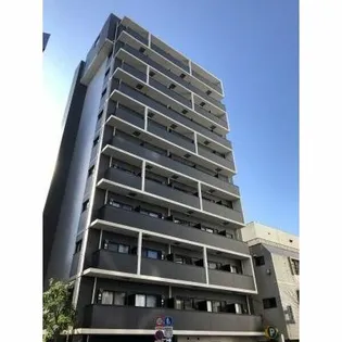 AXAS代々木アジールコート【10階】の外観