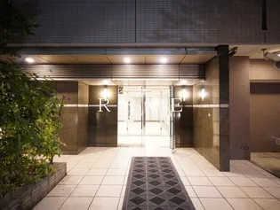 日神デュオステージ蔵前NEXT【12階】の外観
