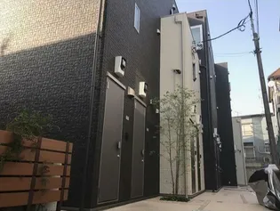 ウェルスクエア三軒茶屋の画像
