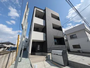 ブランノワール南仙台の画像