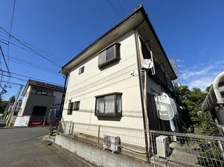 メゾン94【2階】の外観