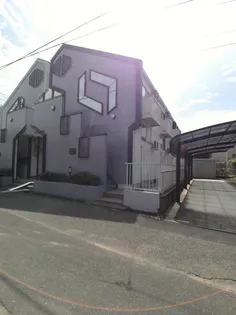 フジパレス行田参番館の画像