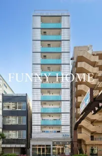 東京都世田谷区三軒茶屋2【マンション】の外観
