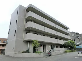 BELL COURT 6の画像