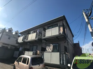 エバーグリーン桜ケ丘の画像