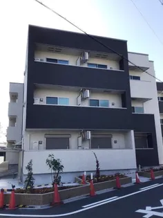 フジパレス滝井元町II番館の画像