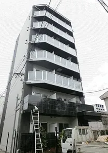 ジーベック高田馬場の画像