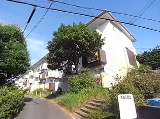 ヴィラナリー狭山 2号棟の画像