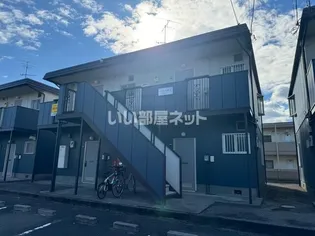 ハイツ友成 C棟の画像