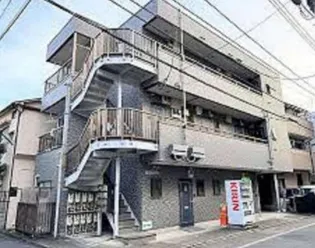 コンフォート東尾久の画像