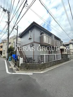 メープルハイツの画像