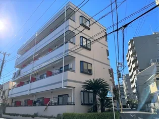 アーバンハイツジョウの画像