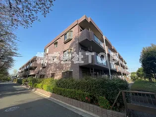 クレール給田の画像