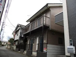 シャルマンひばりの画像