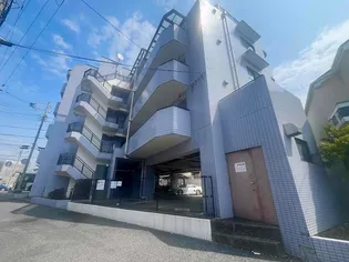 パレ ドール検見川の画像