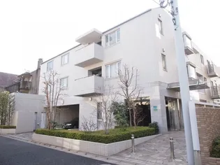 AZ小石川【4階】の外観