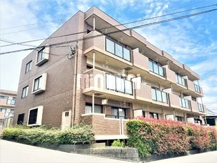 ロイヤルヒルズ山代弐番館の画像
