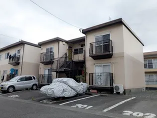 アンビエンテ川合 Dの画像