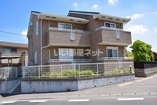 ファインヒル Bの画像