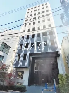 アジールコート芝公園【5階】の外観