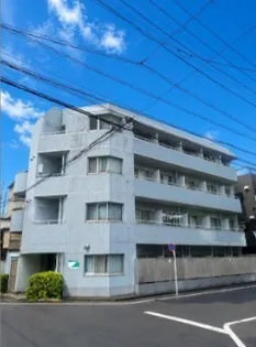 サーカス蒲田第Iの画像