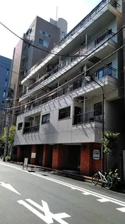 東京都千代田区神田神保町2【マンション】の外観