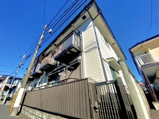 宮沢ハイムAの画像