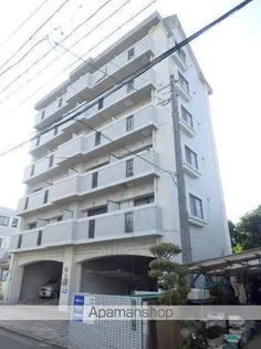 福岡県春日市日の出町6【マンション】の外観
