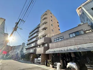 BLUE SKY南千住の画像