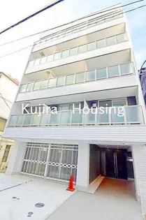 埼玉県さいたま市大宮区大門町3【マンション】の外観