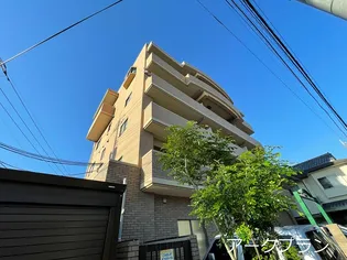 カームメント新町Iの画像