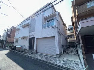 フラワーヴィレッジ【1階】の外観