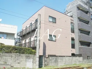 クレール世田谷の画像