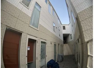 コミチテラス大岡山の画像