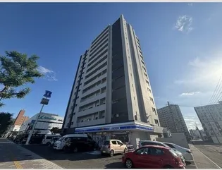じょうてつドエル東札幌の画像