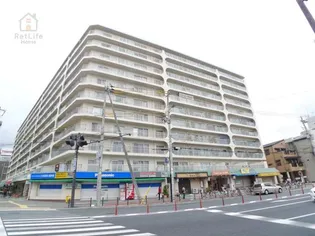 野田パークマンションの画像