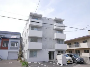 ルチアーノ山鼻の画像