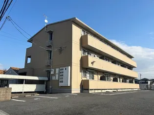 クレセントの画像