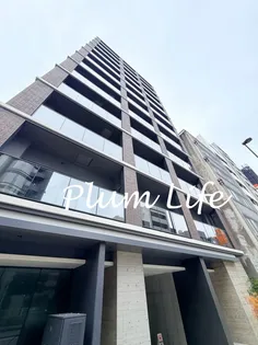 東京都台東区元浅草1【マンション】の外観