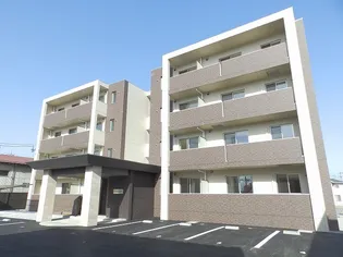 グランドゥールコーエーの画像