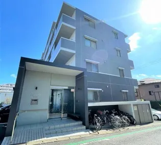 アリビオの画像