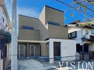 CASA SHIMOKITAの画像