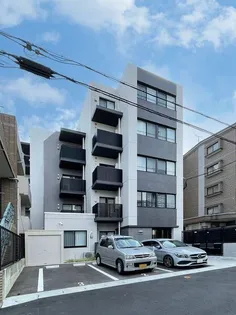 ENSTEPNO 11高宮南の画像