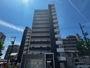 サムティ舟入IIの画像