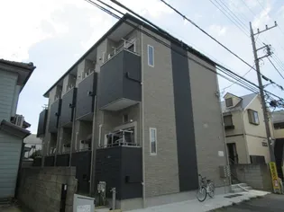 LUCE東船橋の画像