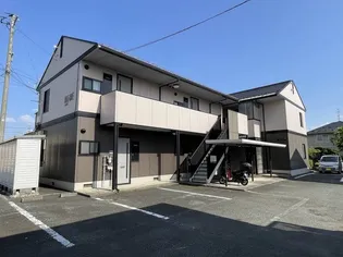 ディアス北田 Eの画像
