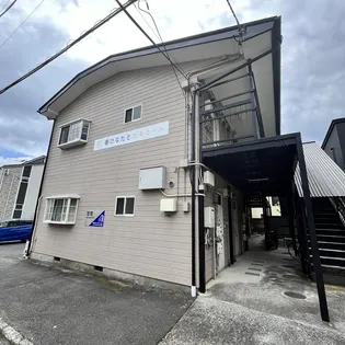 コーポササキの画像