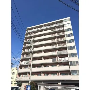 パークハウス鶴見本町通の画像
